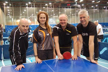 Series for individual players starting week 44 (26 October)